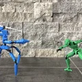 AQR0N - Robot Khớp Nối - Thumbnail 8