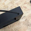 Khay Đựng Cốc & Giá Đỡ Điện Thoại Tùy Chỉnh Cho Ineos Grenadier - Thumbnail 4