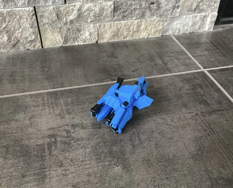 AQR0N - Robot Khớp Nối - Image 10