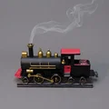 Đầu máy xe lửa hơi nước cổ (LOCOMOTORA A VAPOR ANTIGUA) - Thumbnail 1