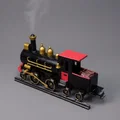 Đầu máy xe lửa hơi nước cổ (LOCOMOTORA A VAPOR ANTIGUA) - Thumbnail 3