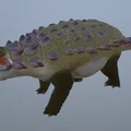 Mô hình khủng long bọc giáp Cedarpelta - Đồ chơi in 3D độc đáo - Thumbnail 2