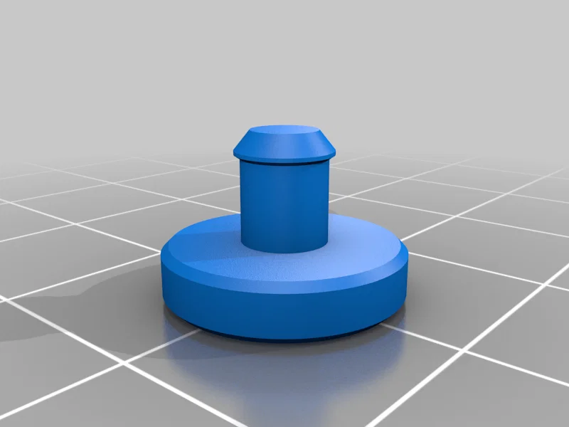 Mô hình quả cầu Pokeball in 3D đựng trứng Kinder Surprise - Image 1