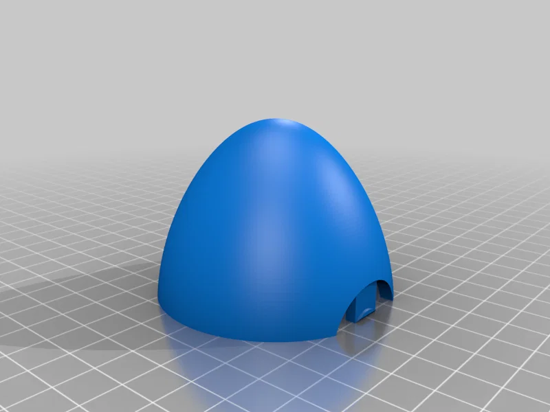 Mô hình quả cầu Pokeball in 3D đựng trứng Kinder Surprise - Image 4