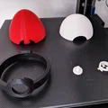 Mô hình quả cầu Pokeball in 3D đựng trứng Kinder Surprise - Thumbnail 5