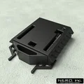 Ultimate Arduino Case – Vỏ Arduino in 3D gọn đẹp, có nút Reset tích hợp - Thumbnail 2