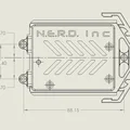 Ultimate Arduino Case – Vỏ Arduino in 3D gọn đẹp, có nút Reset tích hợp - Thumbnail 6