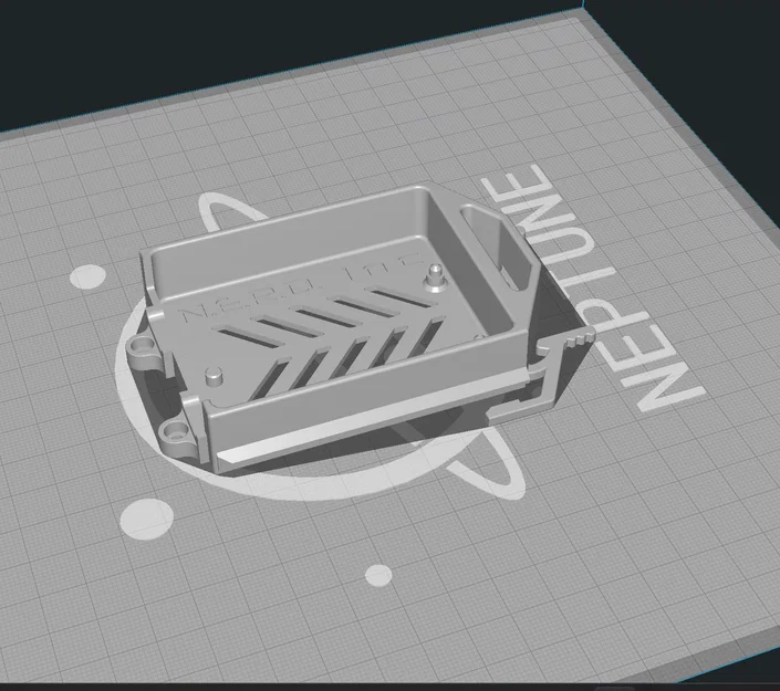 Ultimate Arduino Case – Vỏ Arduino in 3D gọn đẹp, có nút Reset tích hợp - Image 8