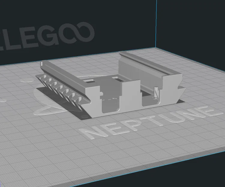 Ultimate Arduino Case – Vỏ Arduino in 3D gọn đẹp, có nút Reset tích hợp - Image 9