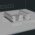 Ultimate Arduino Case – Vỏ Arduino in 3D gọn đẹp, có nút Reset tích hợp - Thumbnail 9