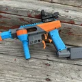 STRATOSPHERE /// Dart blaster tối ưu tốc độ - Thumbnail 1