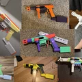 STRATOSPHERE /// Dart blaster tối ưu tốc độ - Thumbnail 3