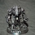 Mô hình in 3D Robot Cổ đại Ancient Mech – Thiết kế độc đáo ấn tượng - Thumbnail 2