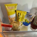 Kệ Giữ Tuýp Thực Phẩm - 4 / 6 / 8 tuýp - Thumbnail 3