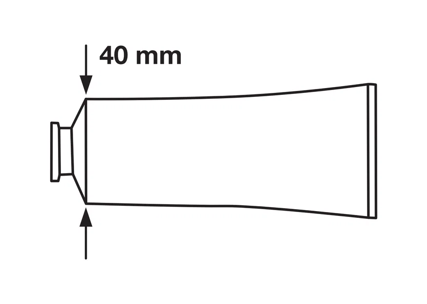 Kệ Giữ Tuýp Thực Phẩm - 4 / 6 / 8 tuýp - Image 4
