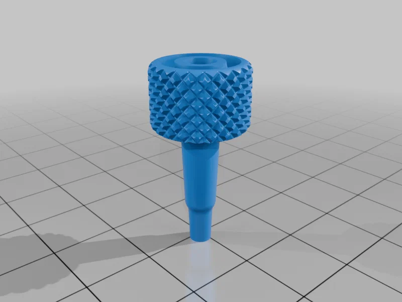 Đầu nozzle và nút plug cho kem hàn (syringe plugs) - Image 5