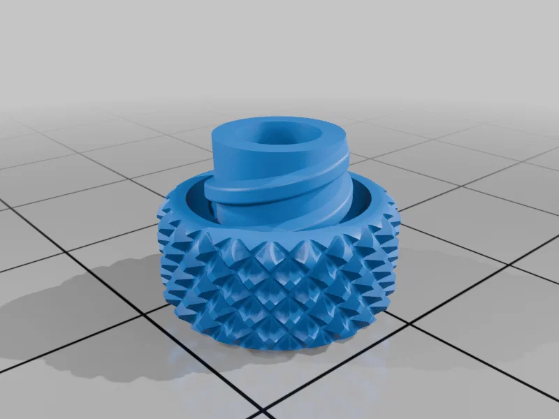 Đầu nozzle và nút plug cho kem hàn (syringe plugs) - Image 6