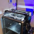 CFS Riser cho K1 Max – kit nâng cấp CFS (NorcoT lid riser) – TonyF & Gabe_Nick - Thumbnail 2