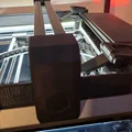 CFS Riser cho K1 Max – kit nâng cấp CFS (NorcoT lid riser) – TonyF & Gabe_Nick - Thumbnail 3