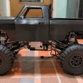 Dodge Ram thập niên 80 tỉ lệ 1:16 v2 (wheelbase 190mm, khung WPL) - Thumbnail 5
