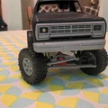 Dodge Ram thập niên 80 tỉ lệ 1:16 v2 (wheelbase 190mm, khung WPL) - Thumbnail 6