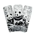 Bookmark Gấu Trúc Khổng Lồ (Giant Panda Bookmarks) - Thumbnail 2