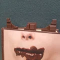 Bộ Bookmark Chocolate Set 1 - Thumbnail 1