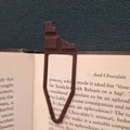 Bộ Bookmark Chocolate Set 1 - Thumbnail 2