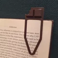 Bộ Bookmark Chocolate Set 1 - Thumbnail 3