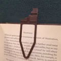 Bộ Bookmark Chocolate Set 1 - Thumbnail 4