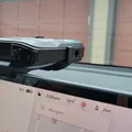 Giá đỡ màn hình tháo rời cho Escort Max 360 – Tesla Model 3 & Model Y - Thumbnail 2