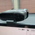 Giá đỡ màn hình tháo rời cho Escort Max 360 – Tesla Model 3 & Model Y - Thumbnail 6