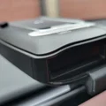 Giá đỡ màn hình tháo rời cho Escort Max 360 – Tesla Model 3 & Model Y - Thumbnail 7