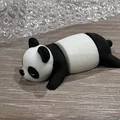 Gấu Trúc Khớp Nối – Chunky Flexi Creature - Thumbnail 2