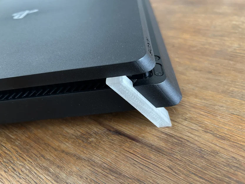 Bộ chân đế nâng cao PS4 Slim - Giúp tản nhiệt hiệu quả hơn - Image 1