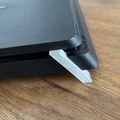 Bộ chân đế nâng cao PS4 Slim - Giúp tản nhiệt hiệu quả hơn - Thumbnail 1