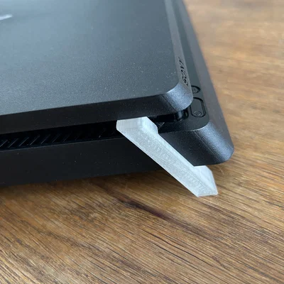 Bộ chân đế nâng cao PS4 Slim - Giúp tản nhiệt hiệu quả hơn