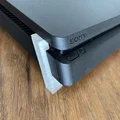 Bộ chân đế nâng cao PS4 Slim - Giúp tản nhiệt hiệu quả hơn - Thumbnail 2