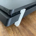 Bộ chân đế nâng cao PS4 Slim - Giúp tản nhiệt hiệu quả hơn - Thumbnail 3