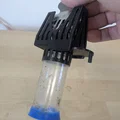 Bộ chuyển đổi lồng nhốt ong chúa (Queen Cage Transfer Adapter) - Thumbnail 3