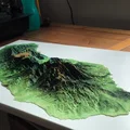 Madeira Island – Mô hình địa hình 3D (7 phần) - Thumbnail 2