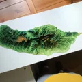 Madeira Island – Mô hình địa hình 3D (7 phần) - Thumbnail 4