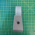 Quạt để bàn nhỏ gọn (Compact Desk Fan) - Thumbnail 3