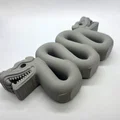 Cổ Vật Quetzalcoatl Hai Đầu - Thumbnail 3