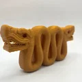 Cổ Vật Quetzalcoatl Hai Đầu - Thumbnail 6