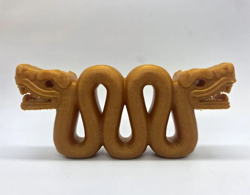 Cổ Vật Quetzalcoatl Hai Đầu - Image 8
