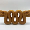Cổ Vật Quetzalcoatl Hai Đầu - Thumbnail 8