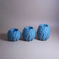 Giá đỡ Tealight 3 món 1 - Thumbnail 3
