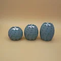 Giá đỡ Tealight 3 món 1 - Thumbnail 4