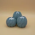 Giá đỡ Tealight 3 món 1 - Thumbnail 5